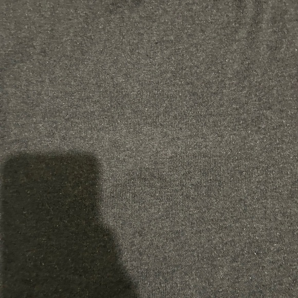 Oleg Cassini Thunderbolt Gray Sweater-1X - Picture 14 of 16